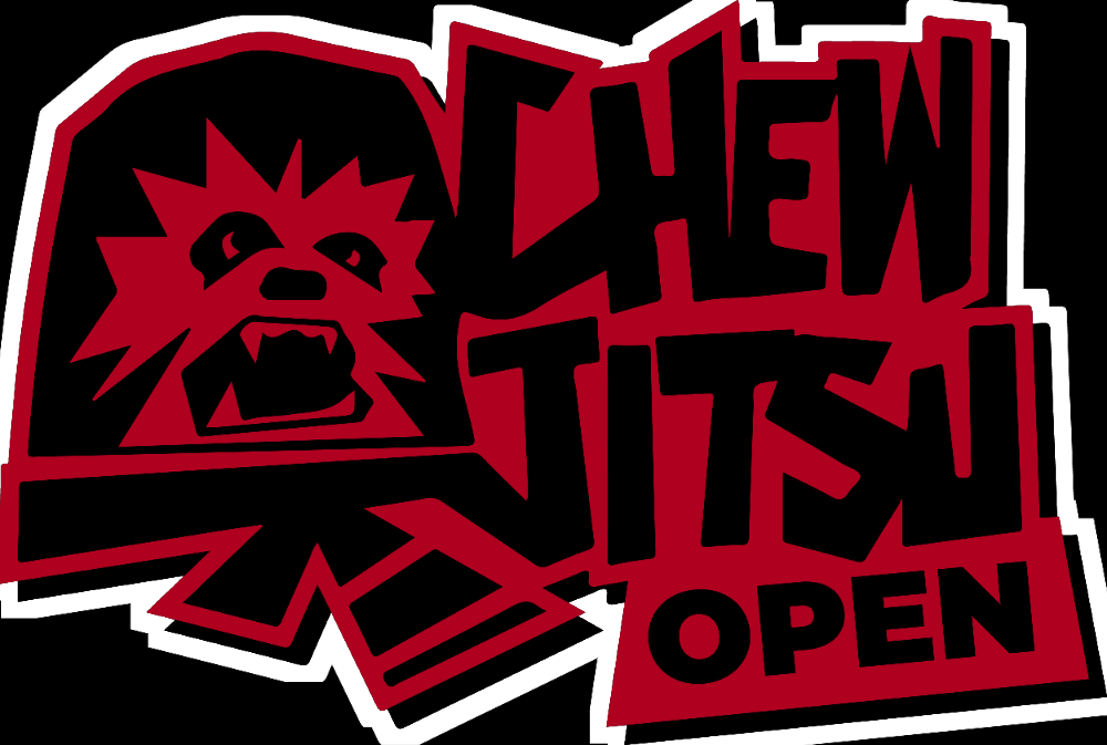 Chewjitsu Open